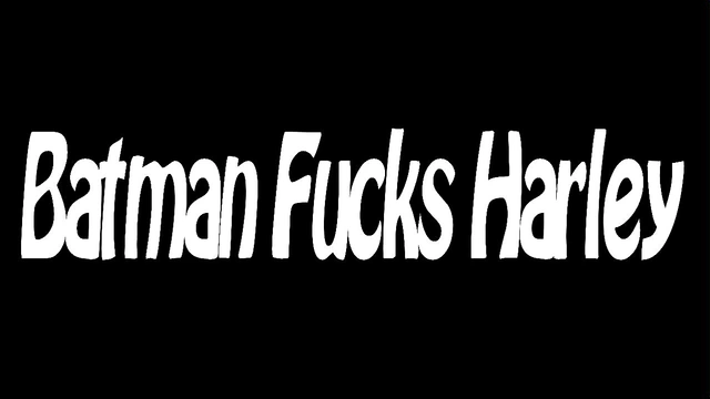 Batman Quenches His Desires with Harley Quinn in Steamy Anime Fantasy