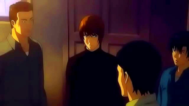 Adorable Anime Duo Shares Intimate Pleasure in Bed with Explosive Climaxes