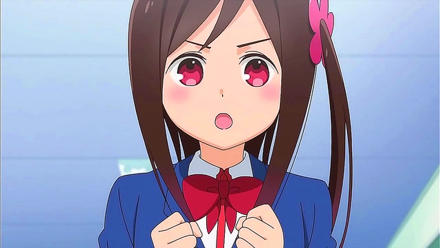 Hitori Bocchi Embraces Her Desires in Anime Meme Adventure with Polish Flair