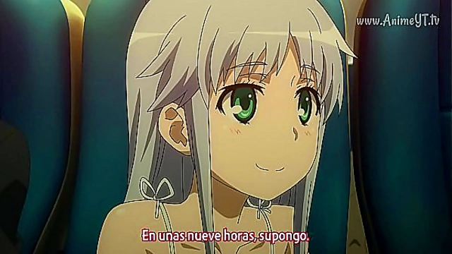 Toaru Majutsu no Index III – Intense Manga Seduction and Exciting Action Scenes