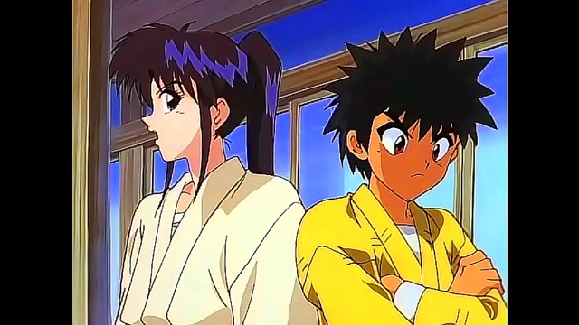 Rurouni Kenshin Heats Up Episode 3 with Sizzling Latina Action