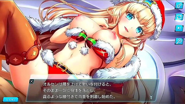 Olsen's Anime Journey Heats Up with Exciting Hentai Adventures