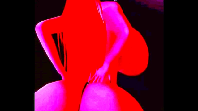 Seductive Anime Babe Hungers for Wild and Intense Pleasure Sessions