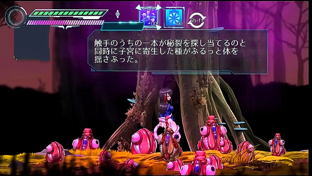 Seductive Mermaid Tempts Gamer forMind-Blowing Hentai Adventure