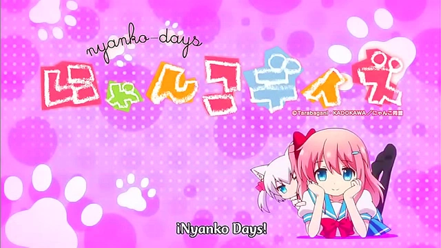 Kawaii CatGirls 18+  Tempt with Cuteness for Steamy Pleasure in Nyanko Days
