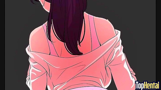 Powerful Dick Charms MILF Teacher and Step-StepStepSisters in Sensual Anime Adventure