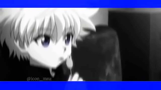 Gon and Killua Share Intimate Passions in Their Naughtiest Anime Adventure