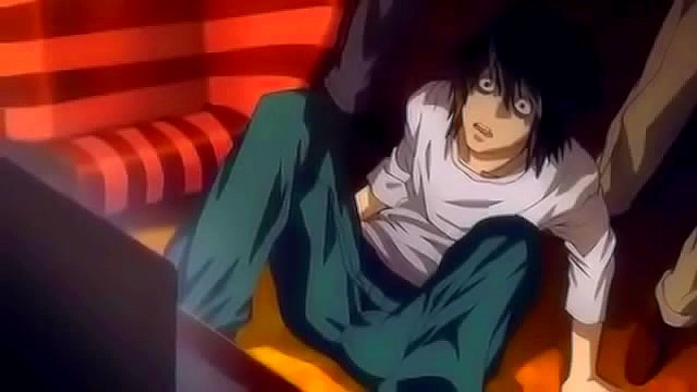 Cute Anime Girls 18+ Takes Control in Epic Hentai Sex Adventure Ep12