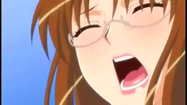 Hentai Anime Duo Explodes with Passion in 29-Minute Erotic Adventure