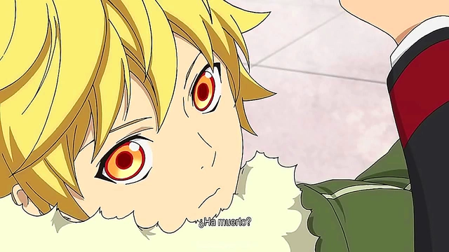 Cute Anime Chick from Noragami Aragoto Turns Up the Heat in Episode 3