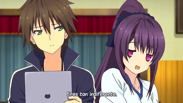 Seductive Anime Beauties Entice You with Steamy Fan-Favorite StepMoments