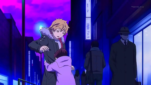 Charming Anime Girls 18+ Turns Naughtier in Noragami Ep. 5 English Sub
