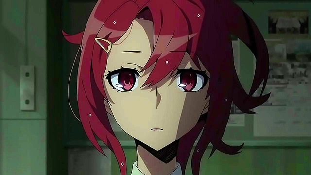 Kiznaiver Episode 8 – Scorching Hentai Adventures Ignite
