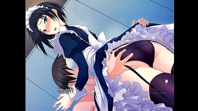 Majikoi Eroge Anime – Playful SchoolGirls 18+  Tempt for Naughty Pleasure