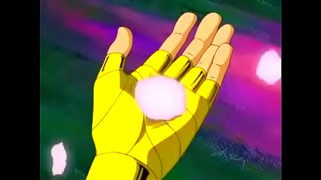 Sexy Anime Babe Goes Wild in electrifying Shaka Events Scene