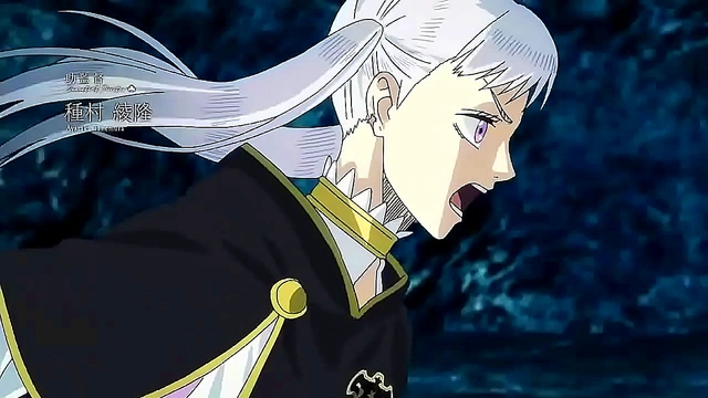 Seductive Anime Girls 18+ Comes Back for Black Clover’s Steamiest Encounter!
