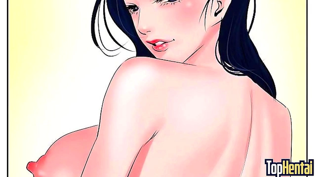 Superpowered Dick Takes On MILF Teacher and Stepfamily in Steamy Anime Quest