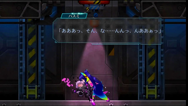 SeductiveSea Takes On All Comers in Steamy Anime Adventure