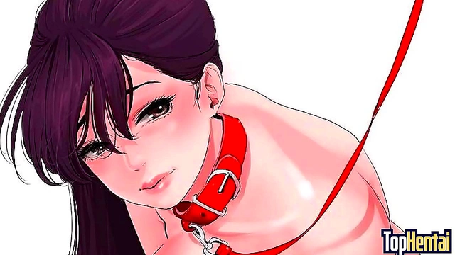 StepStepMom Teacher Enchants Stepson with... in Steamy Anime Hentai Encounter