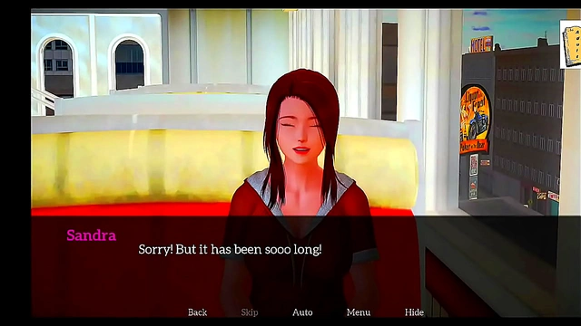 Teen 18+'s New Family Bonding –Erotic Animated Adventures & Steamy StepMoments