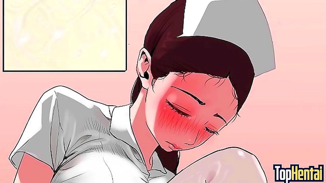Superpowered Dick Dominates MILF Teacher and Stepfamily in Steamy Anime Hentai Scene
