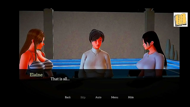 Teen 18+ Finds Intimacy Amid Family Ties in Erotic Amateur Hentai Adventure