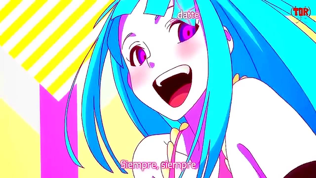 Me Me Me Unleashes Her Seductive Powers in a Legendary Hentai Episode