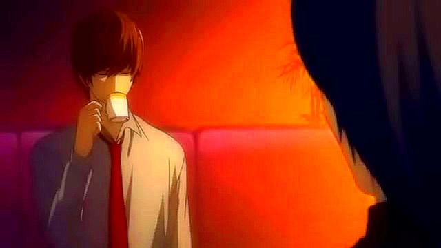 Cute Anime Girls 18+ Embarks on Erotic Journey with Intense Pleasure in Episode 34