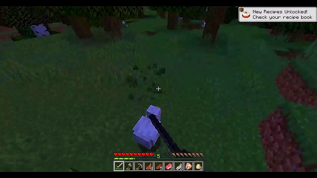Youtuber Enjoys Steamy Minecraft Anime StepMoments While Streaming Casual Gameplay