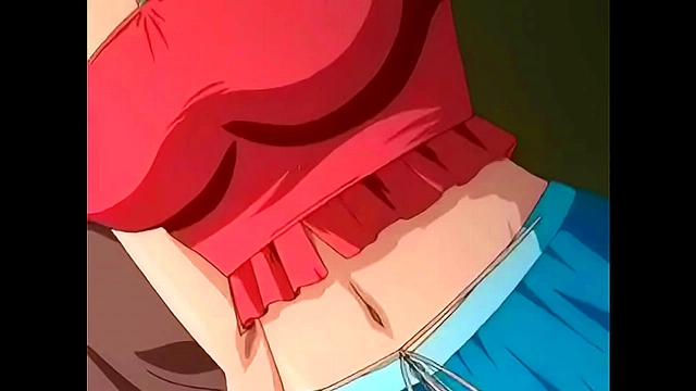 Hentai Guy Entices Attractive Maiden on Train for Steamy Itazura Fun