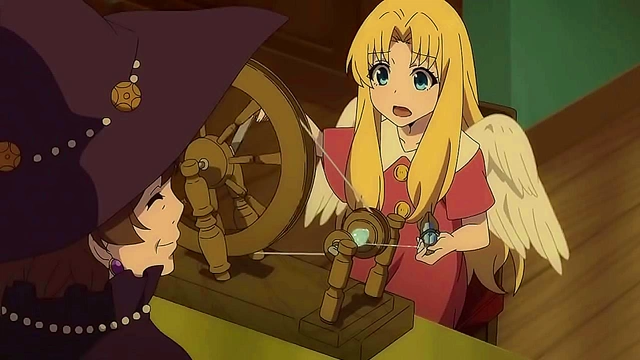 Passionate Anime Duo Entices with Steamy Subbed Hentai Scenes