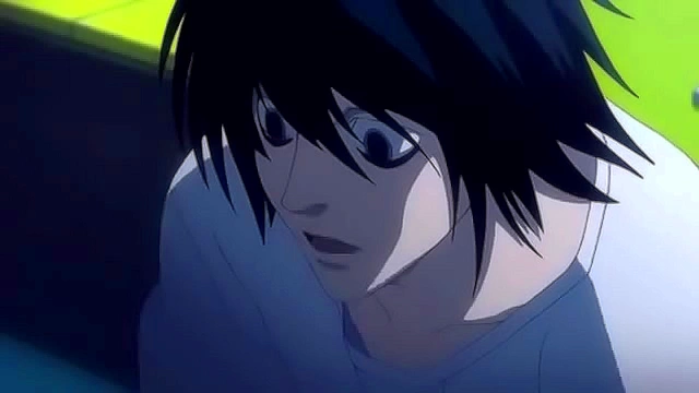 Note Anime Girls 18+ Tempts with Steamy Hentai Passion