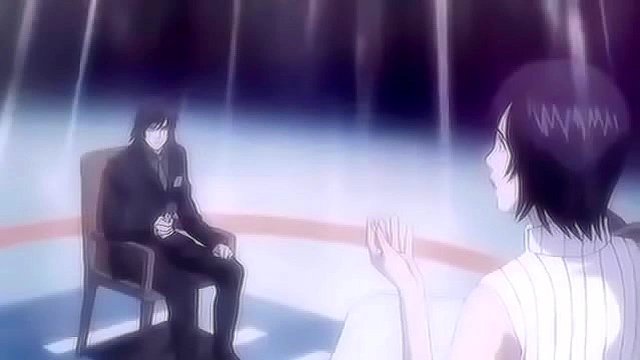 Adorable Anime Duo Shares Steamy Passion with Satisfying Creampie Ending