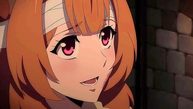 Passionate Anime Beauty Enjoys Intense Pleasure in Spanish-Dubbed hentai Segment