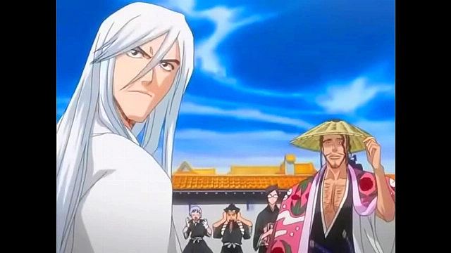 Solitary Boy 18+ Embarks on an Erotic Journey in Bleach Anime Opening