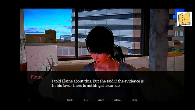 RedheadTeen 18+ Tempts Her Step-Family in an Intimate 3D Hentai Journey