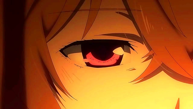 Sultry Anime Goddess Tempts You in Scorching Hentai Adventure