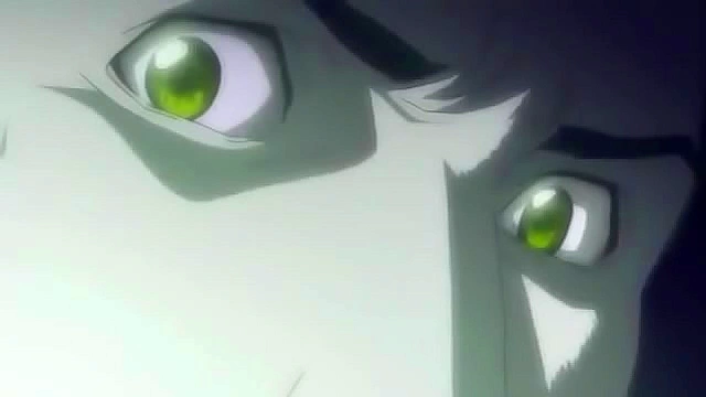 Adorable Anime Duo Shares Steamy Passion in Epic 31st Episode