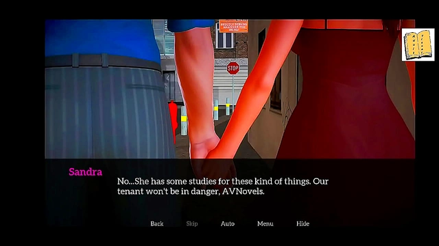 Redheaded Teen 18+ Shares Intimate StepMoments with Step-Family in Steamy 3D Hentai