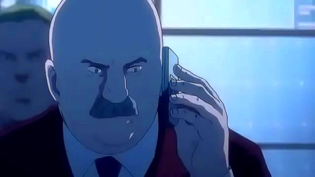 Adorable Anime Duo Engages in Steamy Passion in Episode 27