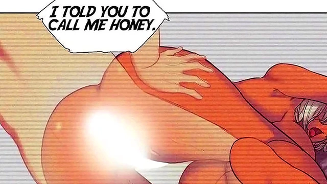 Interracial Teacher Tempts Innocent Step-StepStepSister Maid in hentai Anime Adventure