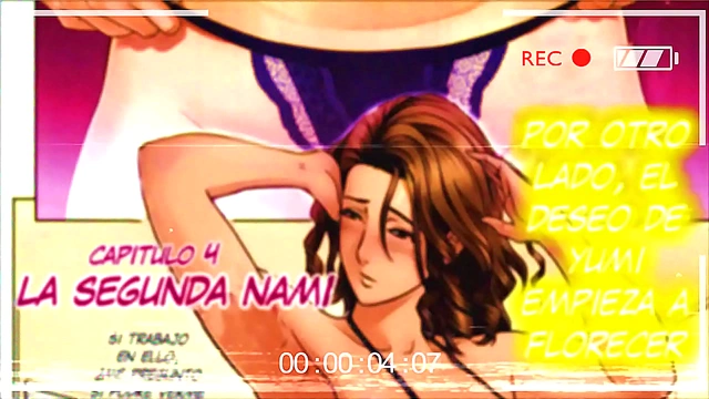 MILF Twin StepStepSisters Alternate for Mind-Blowing Blowjobs & Ecstatic OrgasmsFantasyAnime