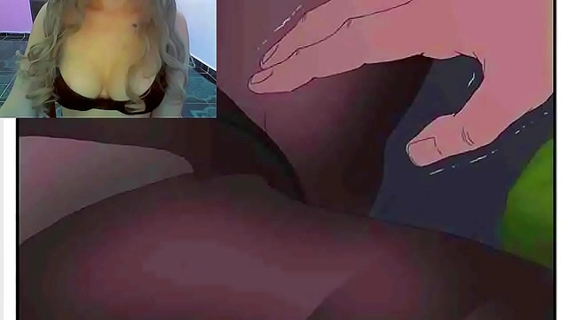 StepStepMother Tempts Stepson inErotic Anime Manga Adventure Chapter 2