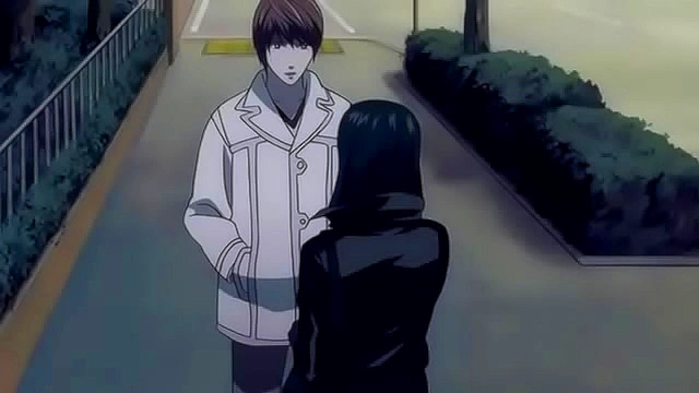 Cute Anime Girls 18+ Rides Him Wildly for a Mind-Blowing Climax in Episode 7