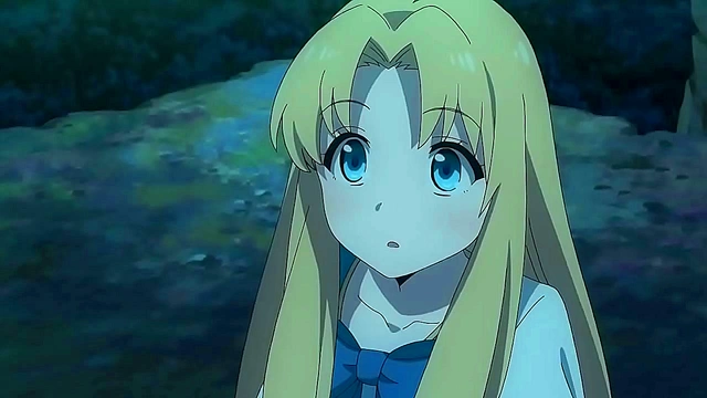 Sultry Big-Bosomed hentai Goddess Tempts You with Spicy Spanish Captions