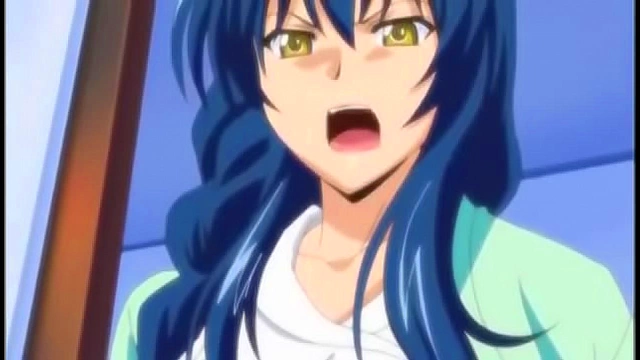 Lustful Hentai Duo Indulges in Sizzling 27-Minute Sex Marathon