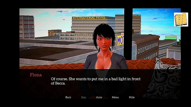 Exploring NewFamily Bonds – A Steamy 3D Hentai Adventure Begins