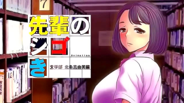 Mature Nkoki Tempts With voluptuous Curves in Sizzling hentai Adventure