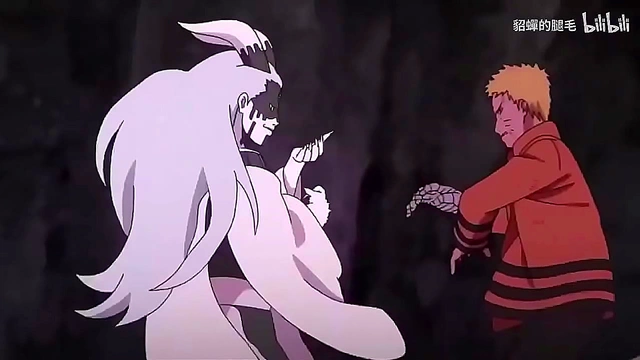Alek Ignites Passions in a Sizzling Anime Sex Scene