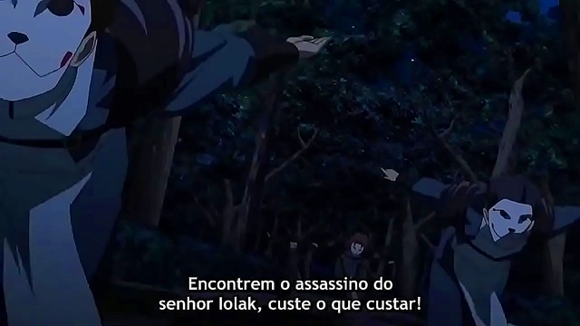 Akame Ga ! Duo Ignites Intimate Flames with Erotic hentai StepMoments